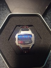 De Tomaso Tecpunk Binary Look