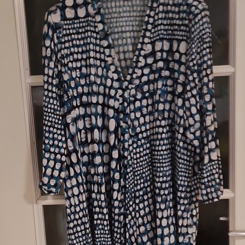 Ulla popken damen bluse tunika - bluse,