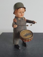 Schuco Soldat mit Trommel