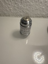 Leitz Objektiv 63/1.30 Oil Phaco 3 170/0.17 microscope objective