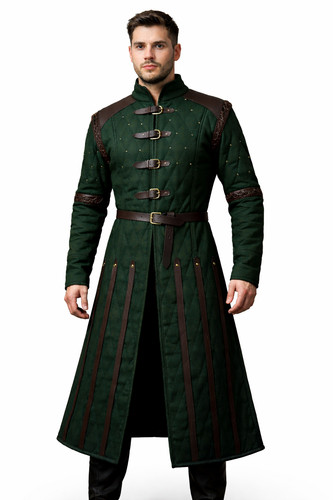 Mittelalterlich gambeson - gambeson, –