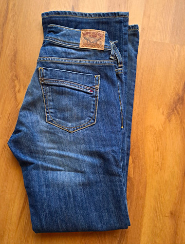 Hilfiger denim rhonda - denim,
