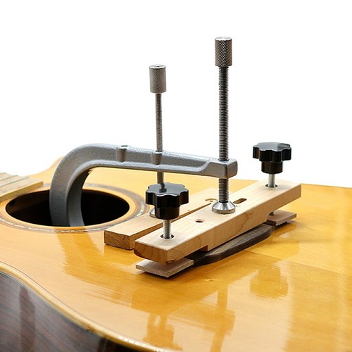 Acosutic gitarre brücken - acosutic,