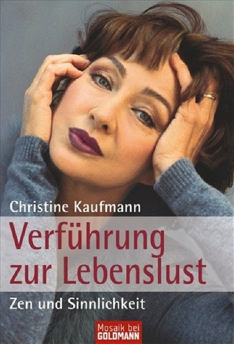 Verführung zur lebenslust - verführung,