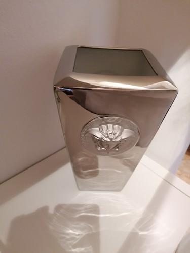 Rosenthal versace medusa - versace,