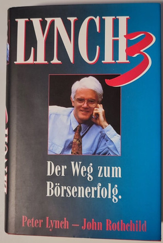 Lynch der weg - lynch, 3