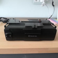 Mercedes CD-Wechsler MC3196
