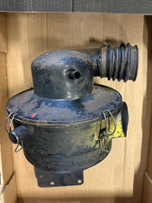 NSU Prinz TTS 1000 Ölbad Luftfilterkasten für Doppelvergaser Anlage