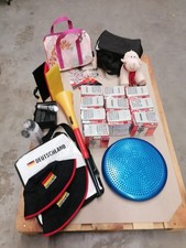 Konvolut Flohmarktkiste 4