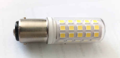 1156 ba15s led p22w buld - 2,
