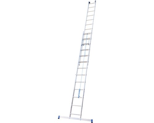 Werner seilzugleiter aluminium - werner,