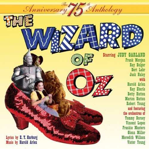 Various artists the wizard - artists,