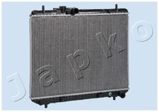 JAPKO Wischblatt SJX50C für RENAULT ROVER SAAB SEAT SKODA SMART SSANGYONG