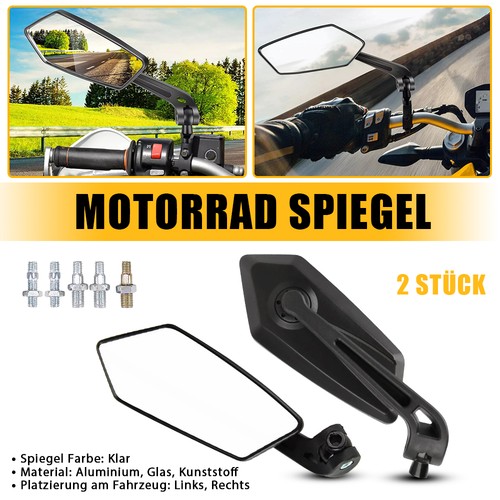 Paar universal motorrad - paar,