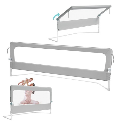 Bettgitter klappbar - bettgitter,