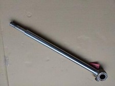 Takeuchi TB 125 Kolbenstange Ausleger Hydraulikzylinder