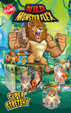 Monster flex wild das - flex,