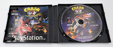 Ps1 Crash Bandicoot 2 - Cortex