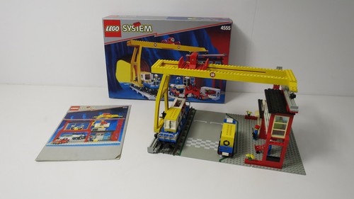 Lego 4555 - ah, )