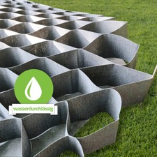 Geogitter Wabengitter