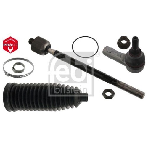 Spurstange febi bilstein - bilstein, 49062
