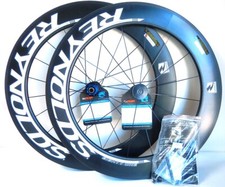 Paar Von Räder 700C REYNOLDS