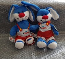 2 Stück Ferrero Hase