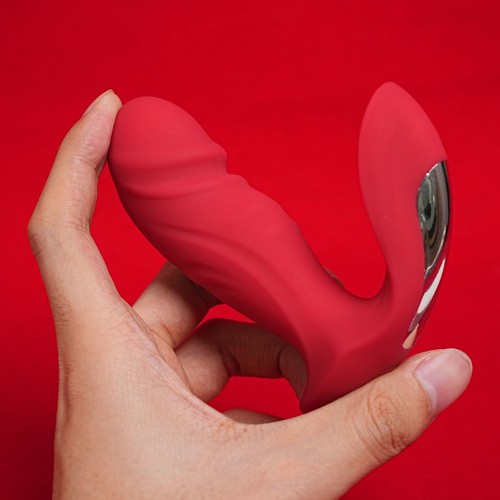 Klitoris punkt vibrator anal - klitoris, g-punkt