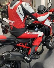 Ducati Lederkombi von Dainese, Gr. 102 (ca.) NEU