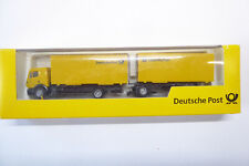 AWM Werbemodell - MB LKW Deut