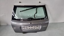 MINI Cooper S R56 Heckklappe grau komplett 155615-10 Dachkantenspoiler
