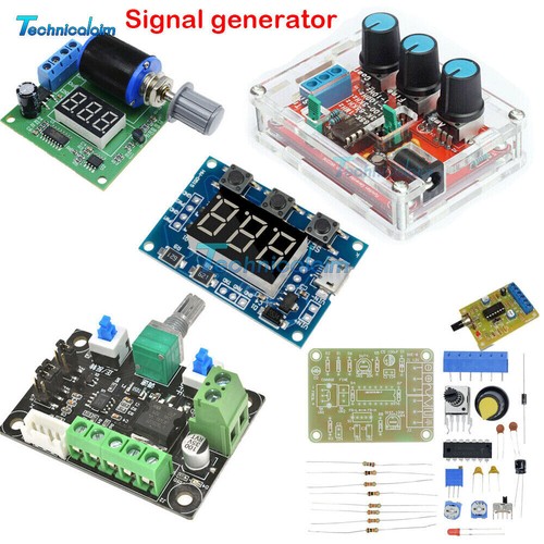 Neu xr2206 1hz 1mhz - xr2206, 1hz-1mhz