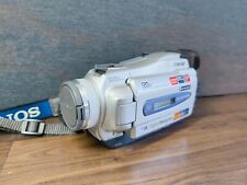 Sony Digital Handycam Kamera Mini DV Camcorder DCR-TRV25E