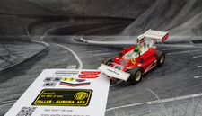 Faller AMS AURORA AFX G-Plus