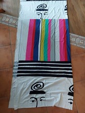 Jersey Meterware Nähen Viskosejersey Rapport