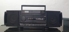 Jvc x310 ghettoblaster - rc-x310,