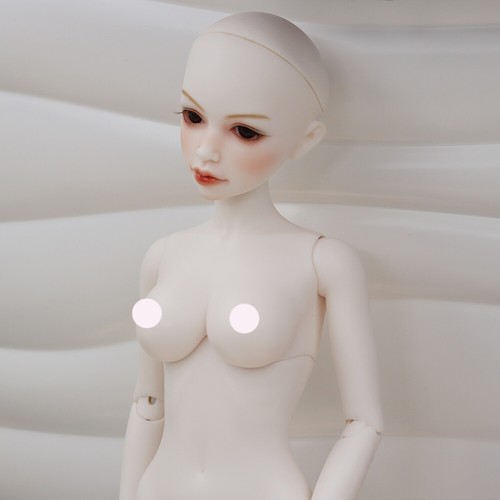Bjd doll female - bjd, ball