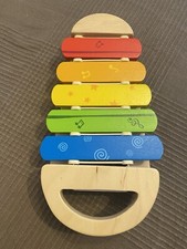 Hape Holz Xylophon für Kinder 