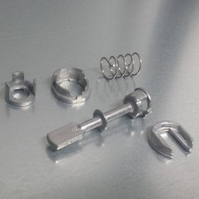  TÜRSCHLOß SCHLIEßZYLINDER