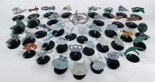 Star trek raumschiff sammlung - trek,
