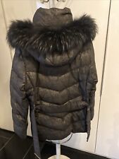 Wie NEU Airfield Parka