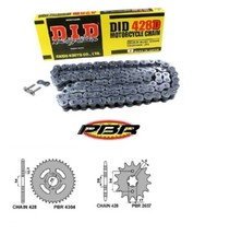 HONDA CBR 125 R 2004 2010 KIT