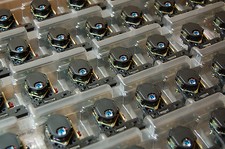 Lasereinheit für Mission DVD