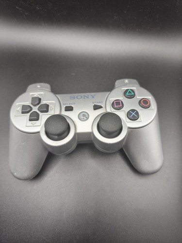 Sony ps3 dualshock sixaxis - dualshock,
