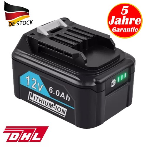 0ah ersatzakku 12v 8v - 6,0ah,
