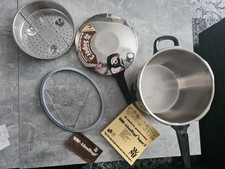 Original WMF Schnellkochtopf