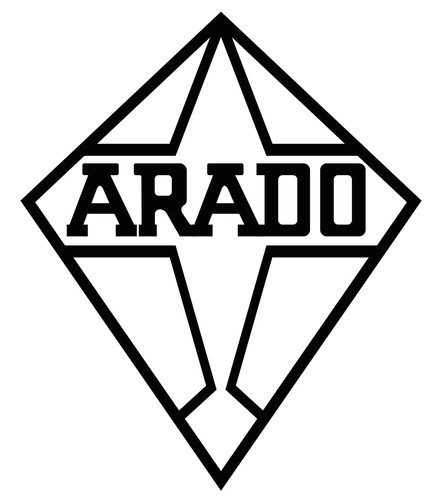 Verschiedene arado flugzeuge - verschiedene, arado-flugzeuge