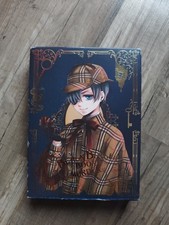 Black Butler - Book of Murder