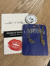 Sabrina Carpenter 2025 Tour