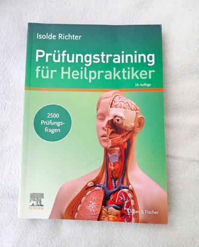Prüfungstraining für
